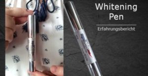 Superweiss Whitening Pen