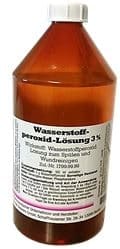 Wasserstoffperoxid