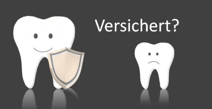 Zahnzusatzversicherung, Zahnzusatzversicherung Vergleich