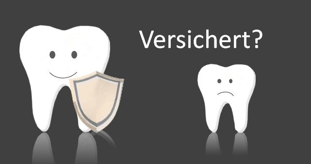 Zahnzusatzversicherung, Zahnzusatzversicherung Vergleich
