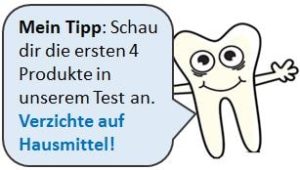 Zahnaufhellung Tipps