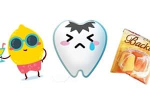 Gelbe Zähne (Zahnverfärbung) Ursachen: So werden sie wieder weiß