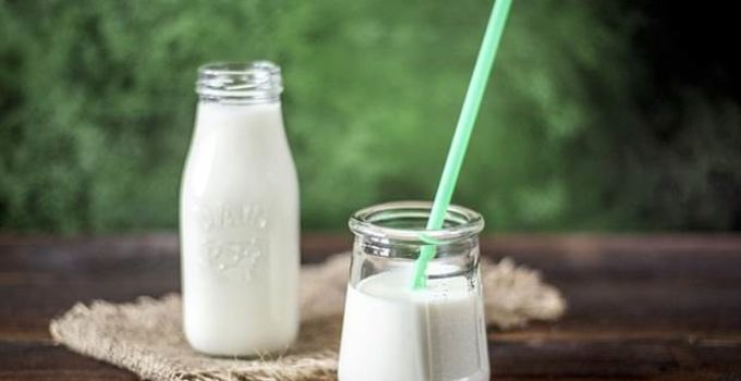 Milch, Rohmilch, Vitamin K2