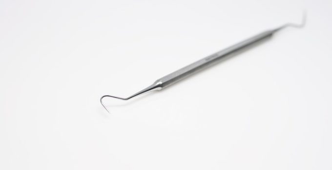 Zahnstein entfernen, Scaler