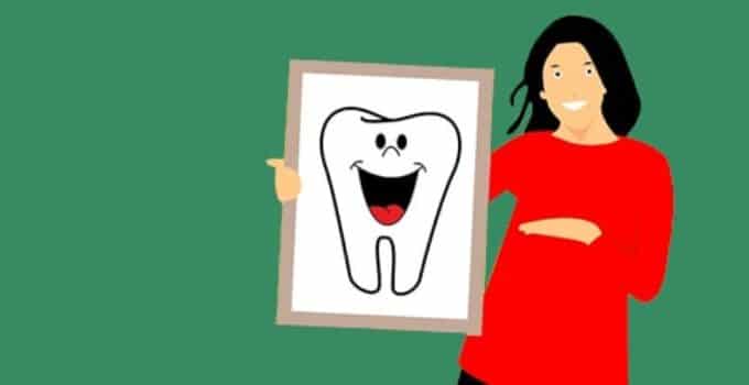 Zähne bleichen beim Zahnarzt Kosten